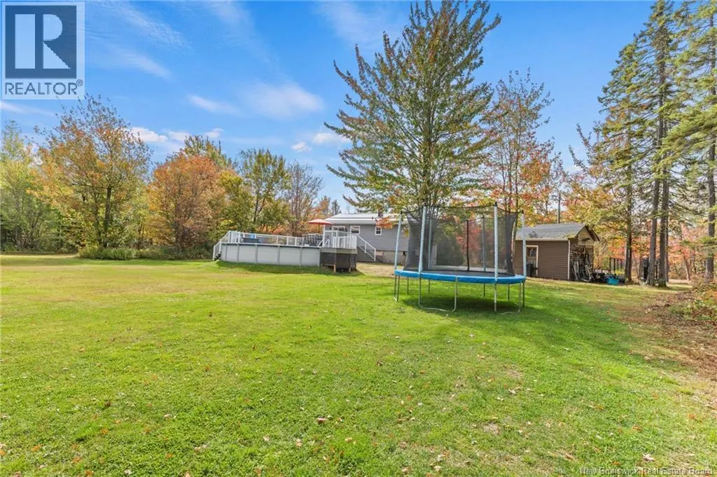249 Evans Road
