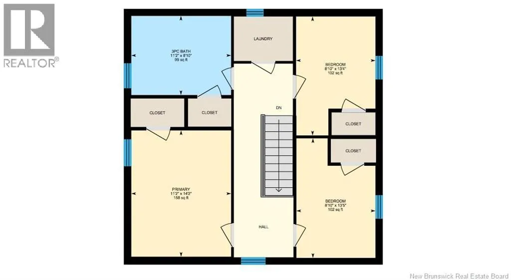 8 Dufferin Road