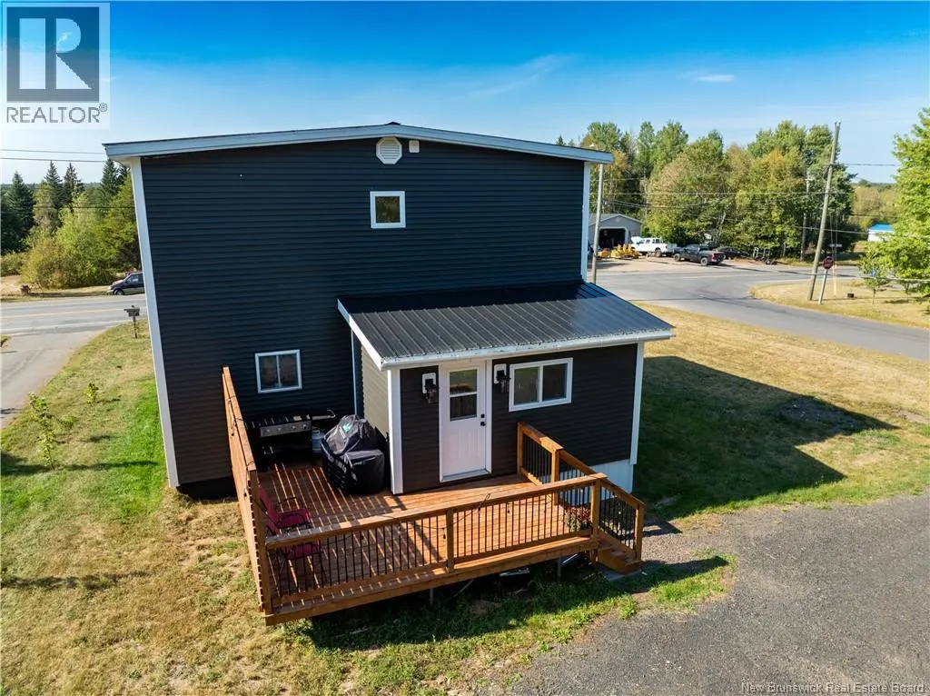 8 Dufferin Road