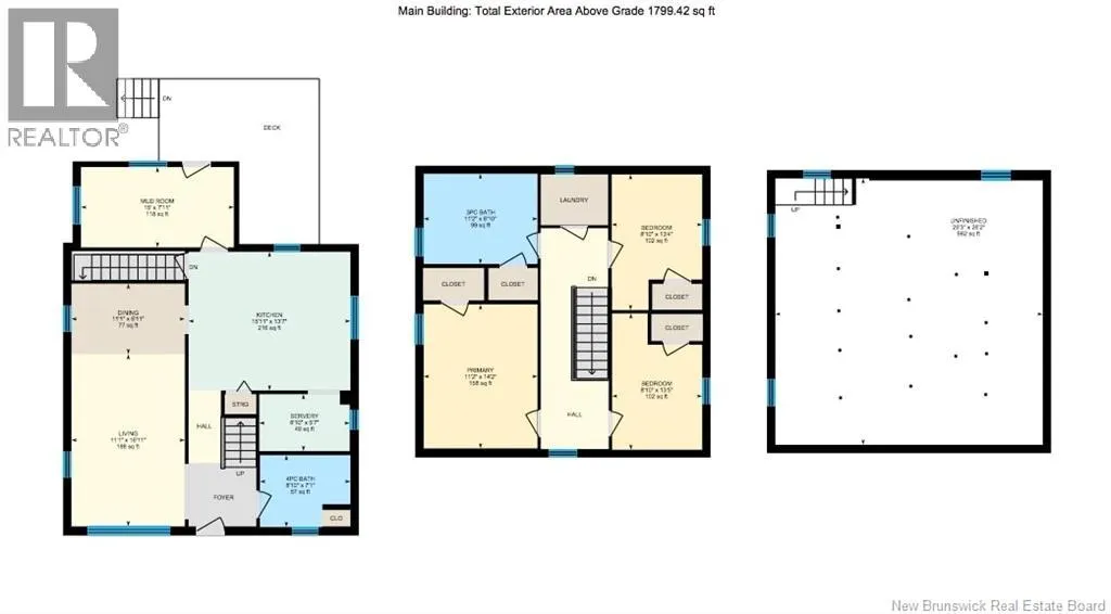 8 Dufferin Road
