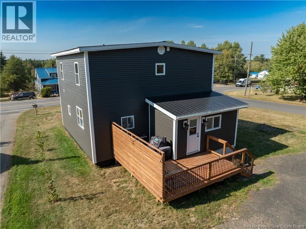 8 Dufferin Road