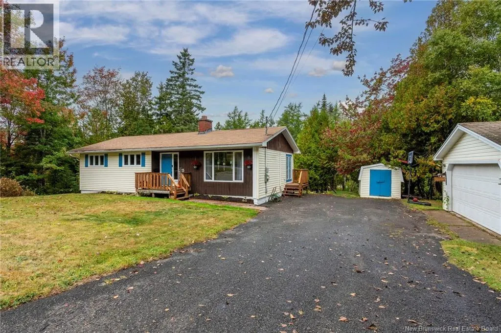 15 Morrison Road