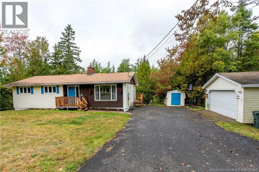 15 Morrison Road