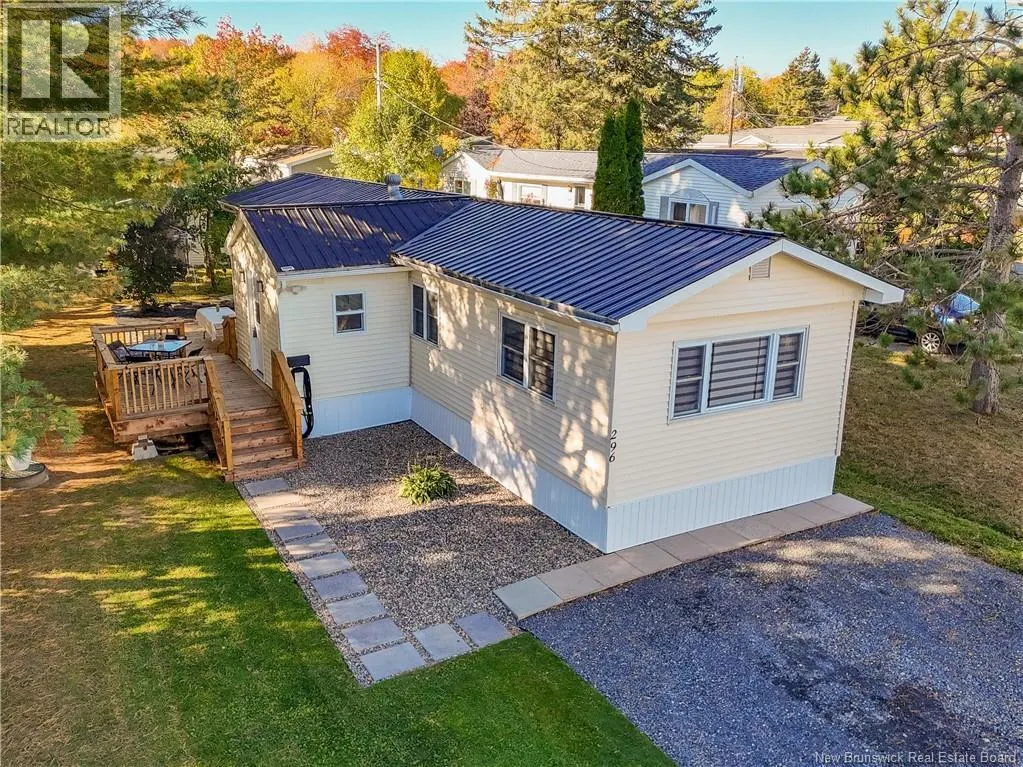 296 Magnolia Lane