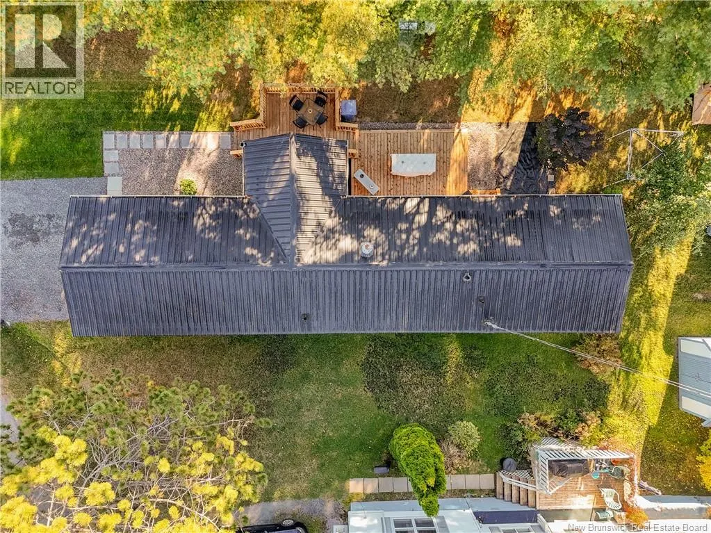 296 Magnolia Lane