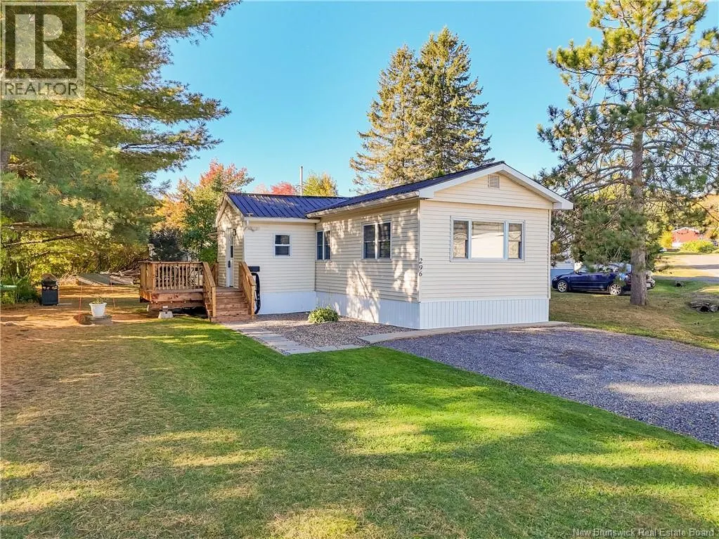296 Magnolia Lane