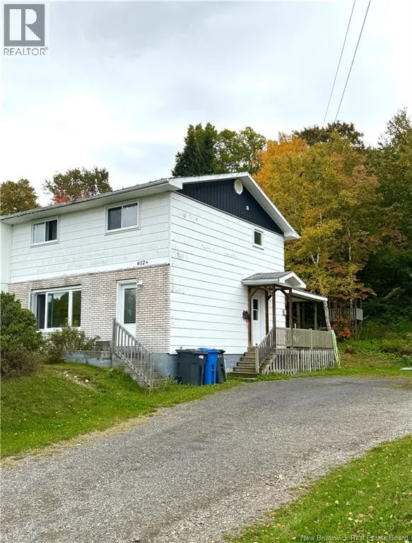 612 A Vanier Street