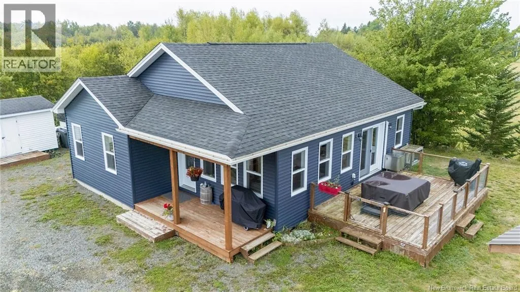 55 Albeo Road