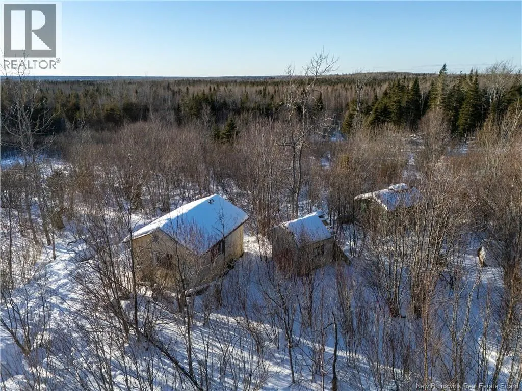 90 Acres Cormier Village Road