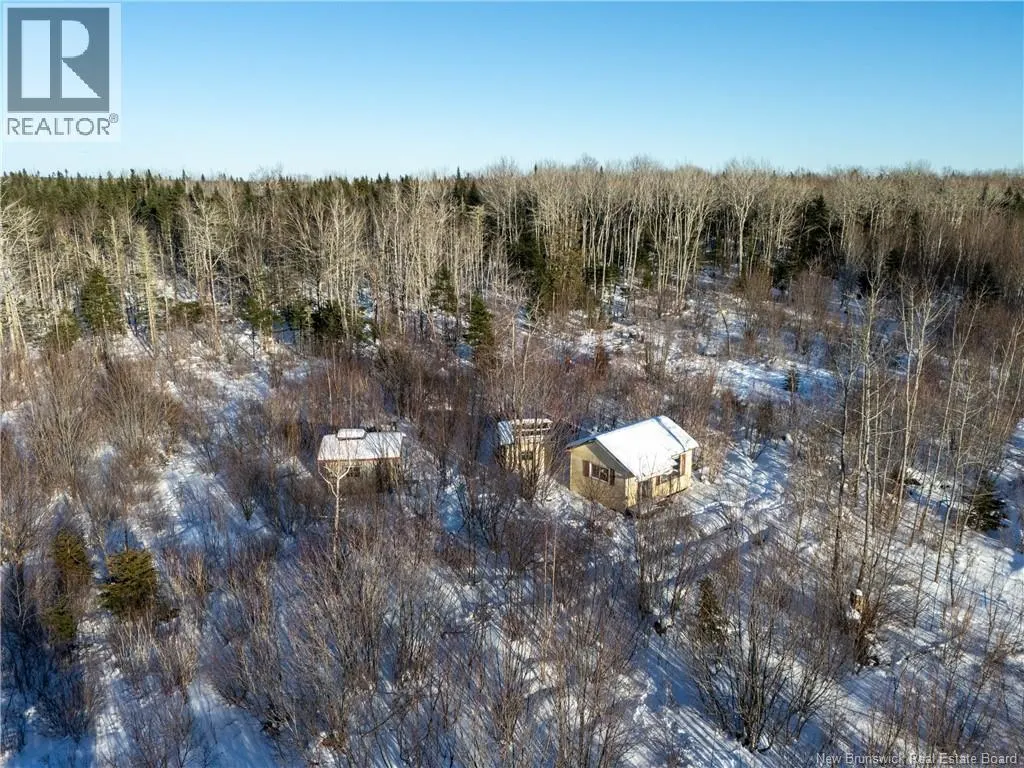 90 Acres Cormier Village Road