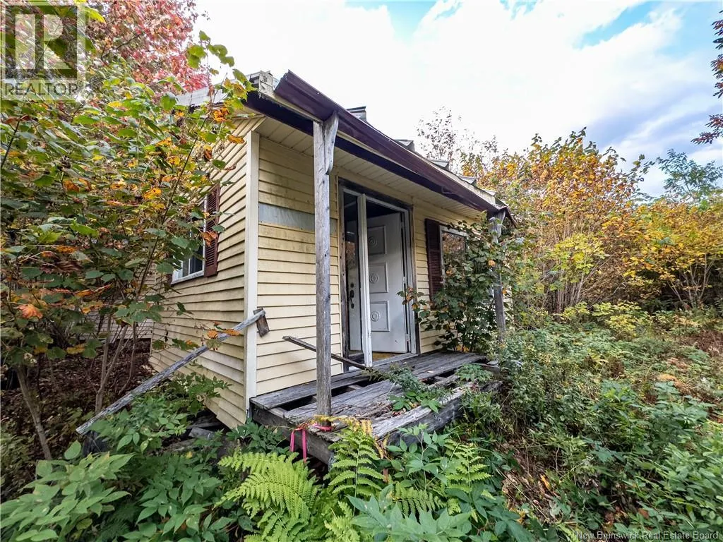 90 Acres Cormier Village Road