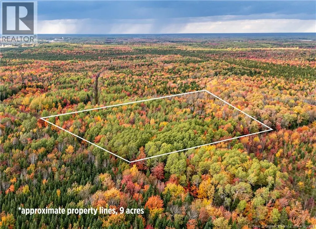 Lot Cormier Village Road