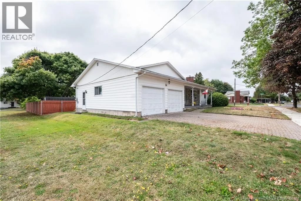 54 Bessborough