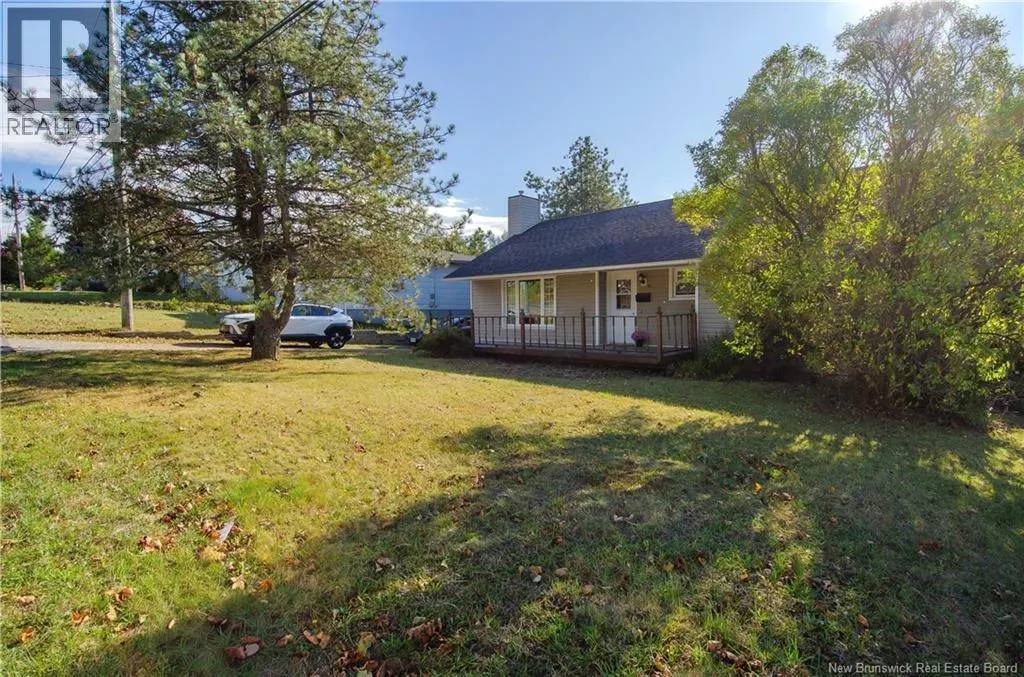 40 Creighton Avenue