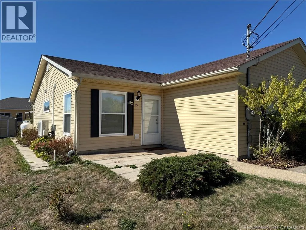 15 Imperial Drive