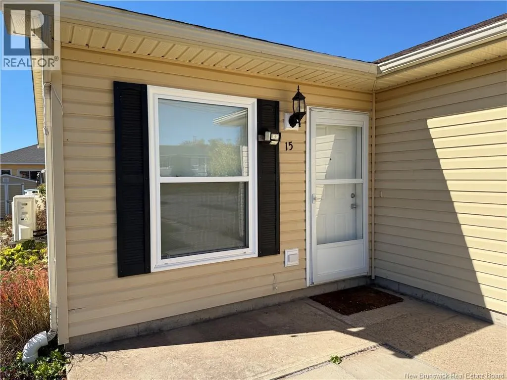 15 Imperial Drive