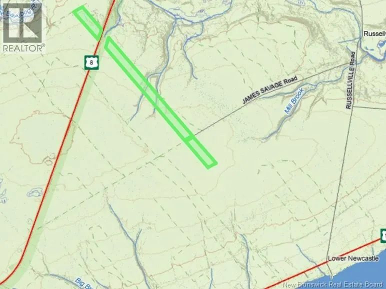 102 Acres James Savage Road