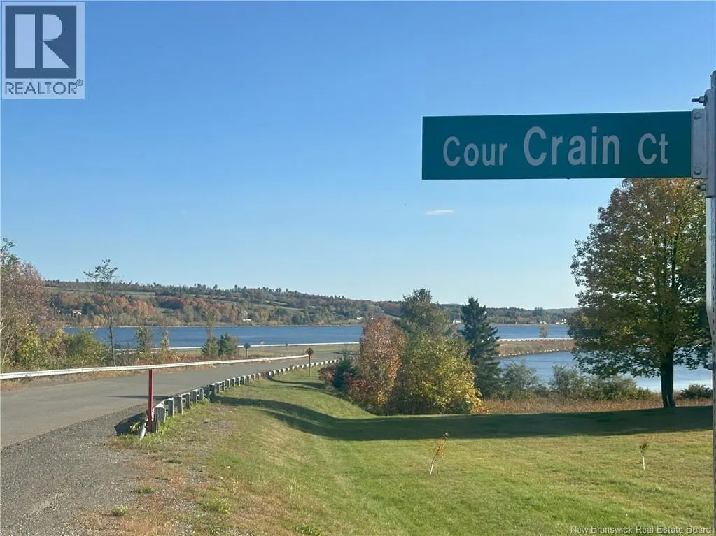 Lot 14-01 Crain Court