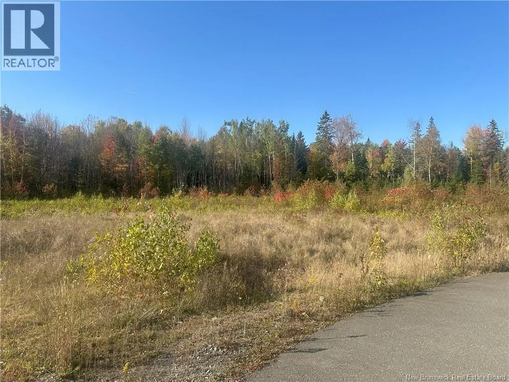 Lot 14-01 Crain Court