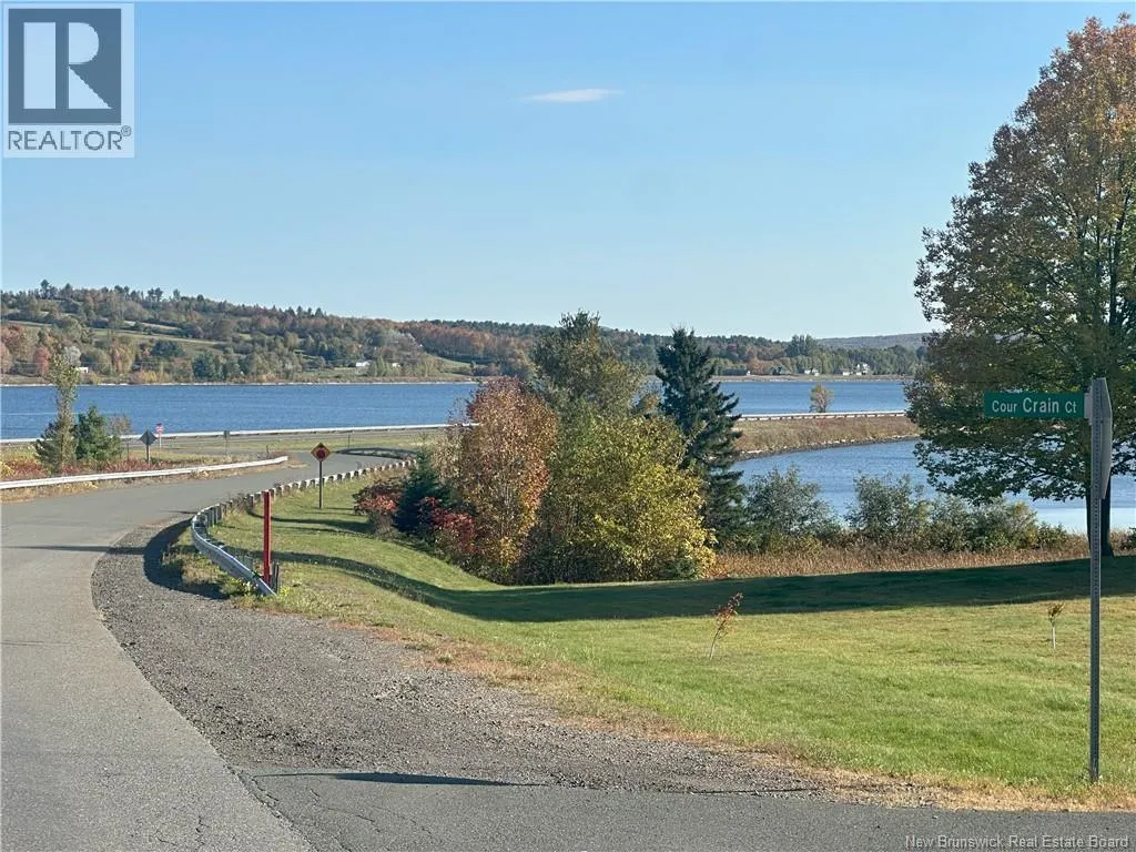 Lot 14-01 Crain Court