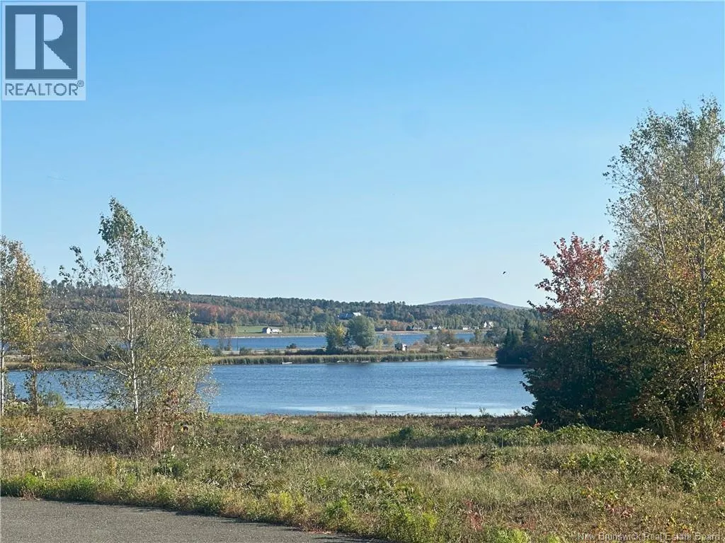 Lot 14-01 Crain Court