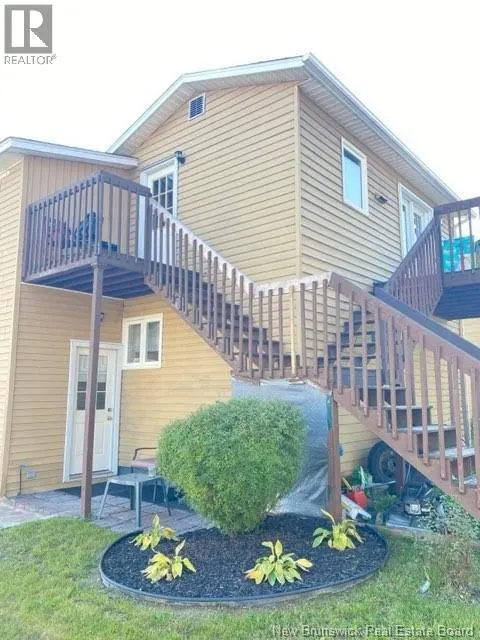 251 Tobique Road