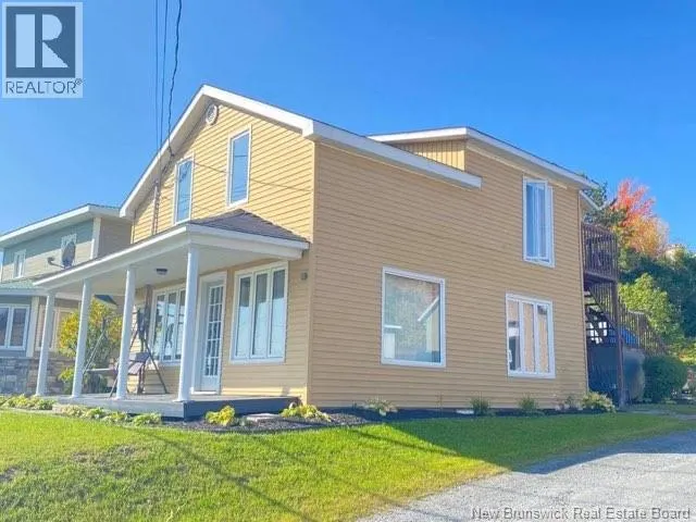 251 Tobique Road