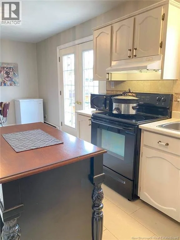 251 Tobique Road