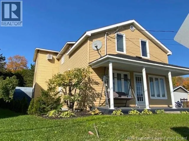 251 Tobique Road