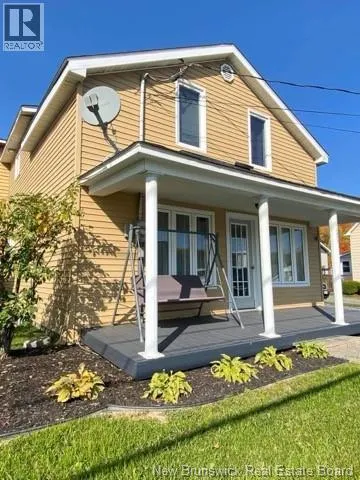 251 Tobique Road
