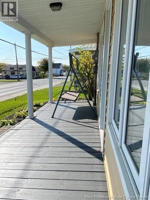251 Tobique Road