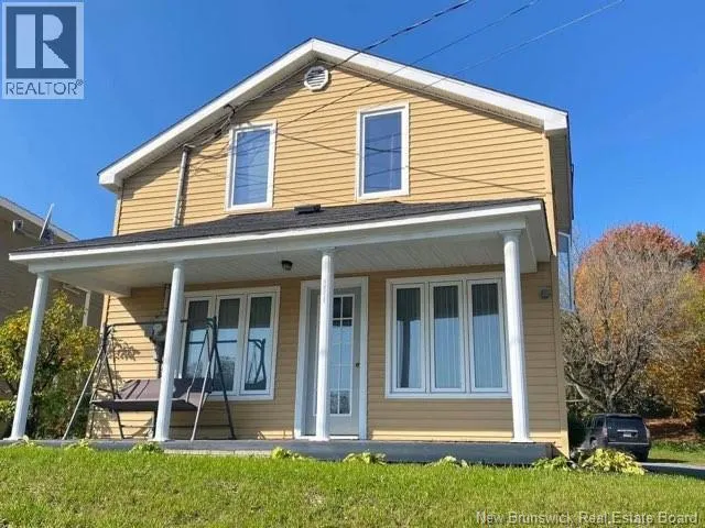 251 Tobique Road