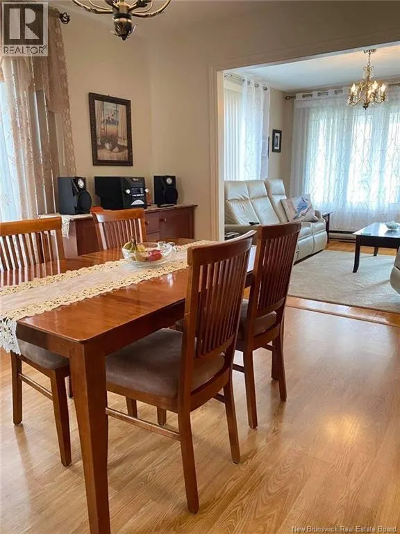 251 Tobique Road