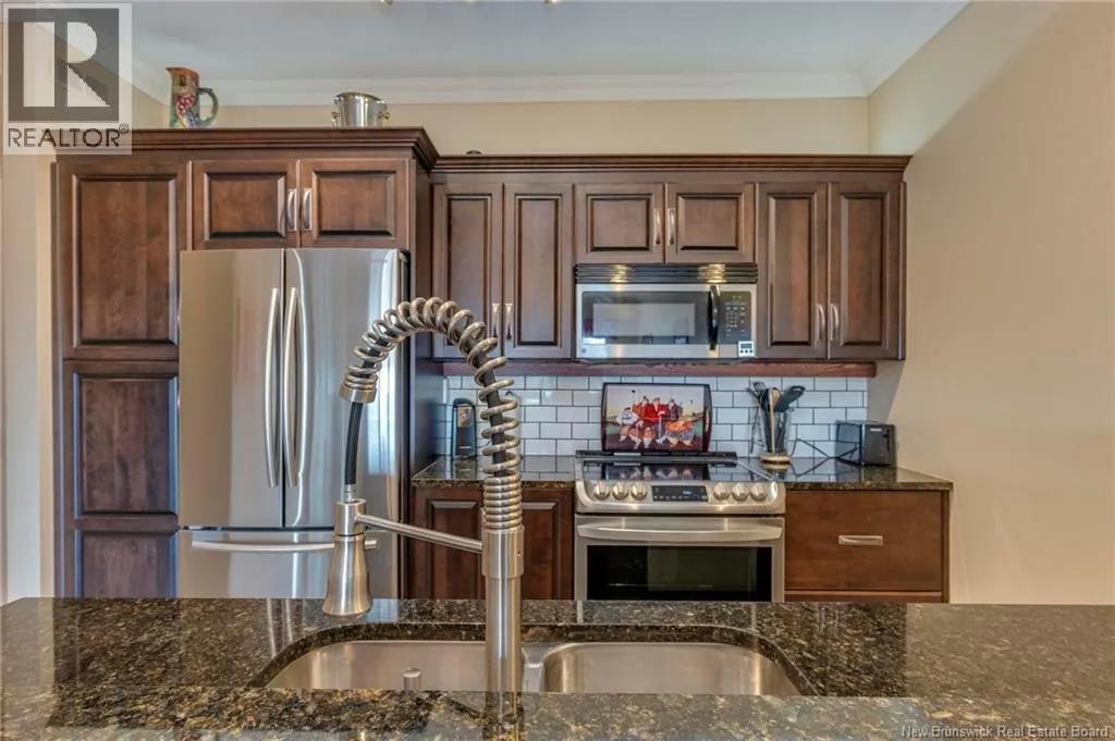 88 Woods Terrace Unit# 207