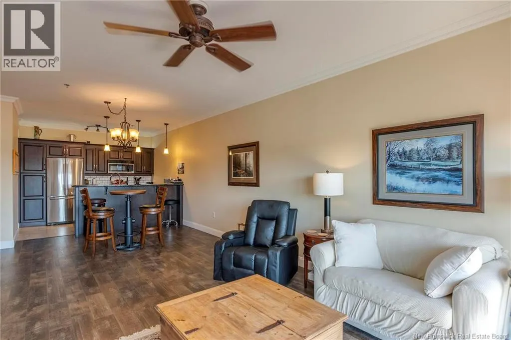 88 Woods Terrace Unit# 207
