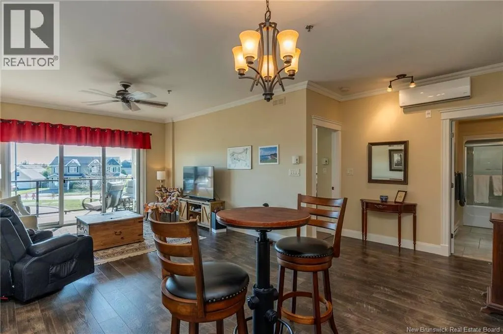 88 Woods Terrace Unit# 207