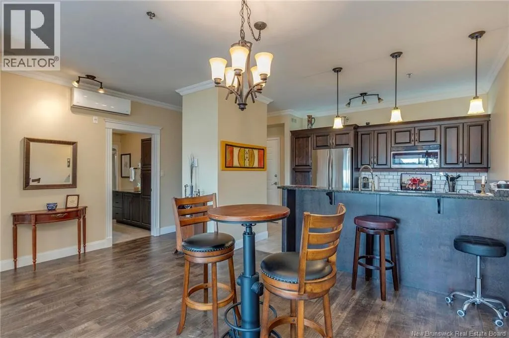 88 Woods Terrace Unit# 207
