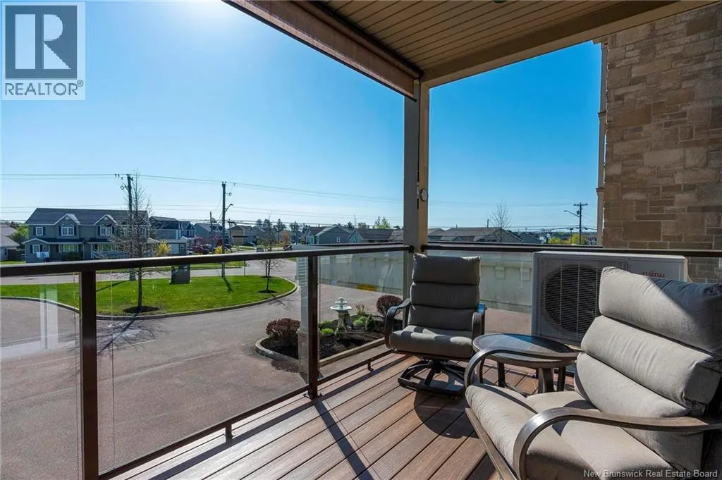 88 Woods Terrace Unit# 207