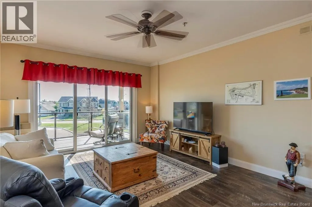 88 Woods Terrace Unit# 207