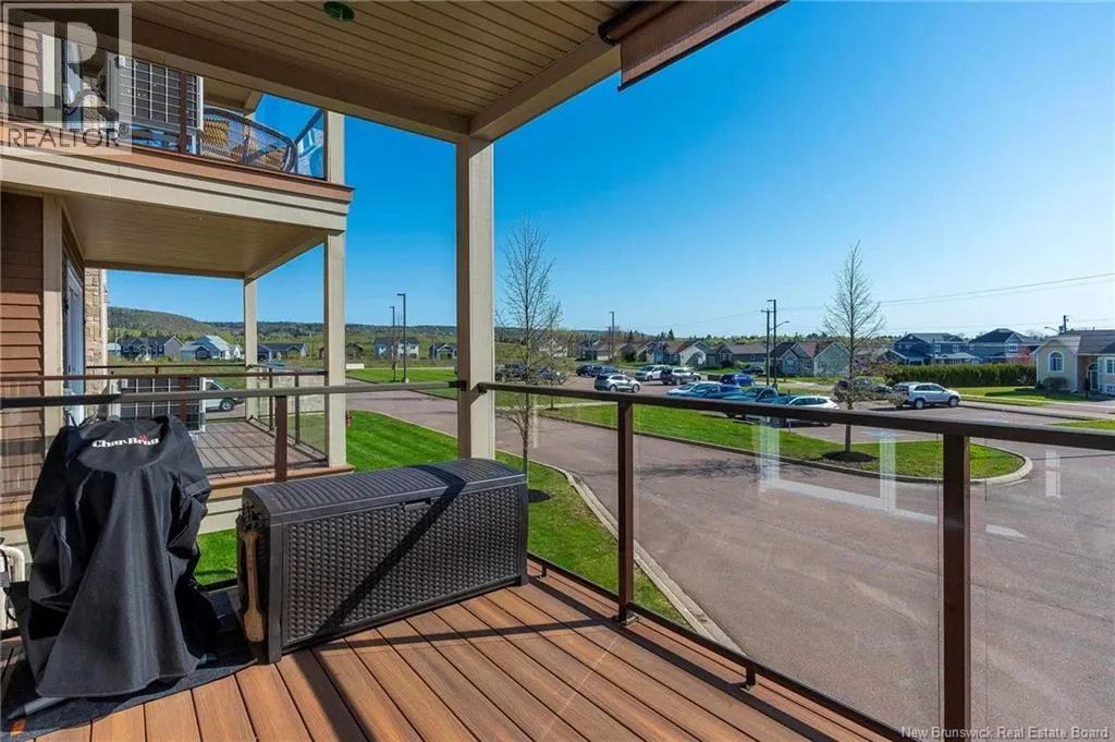 88 Woods Terrace Unit# 207