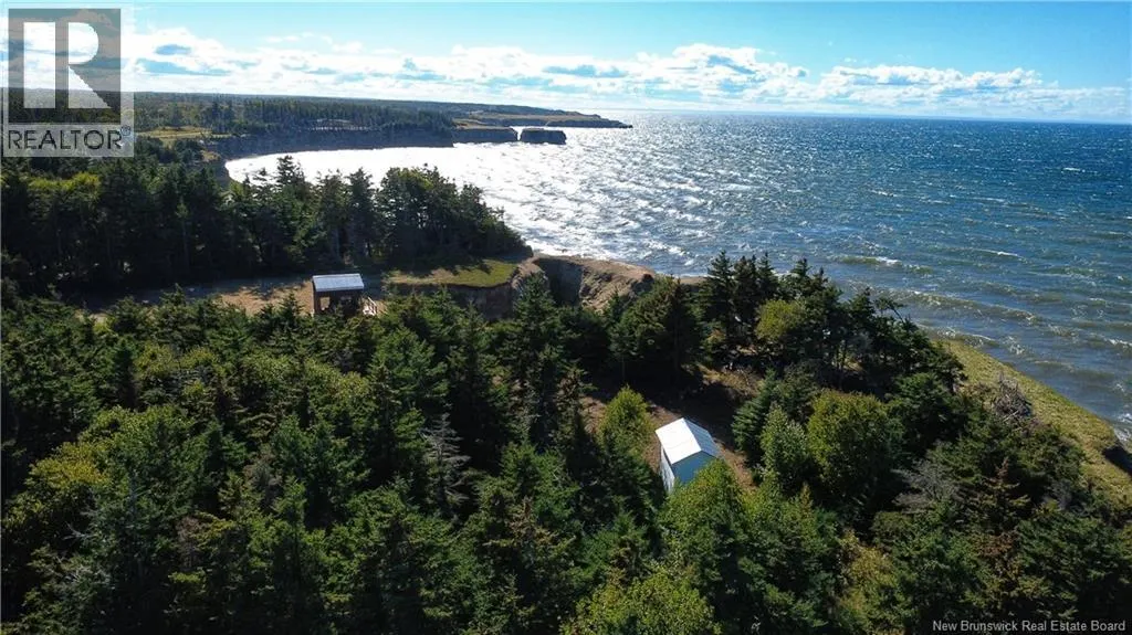 136 Des Falaises Street