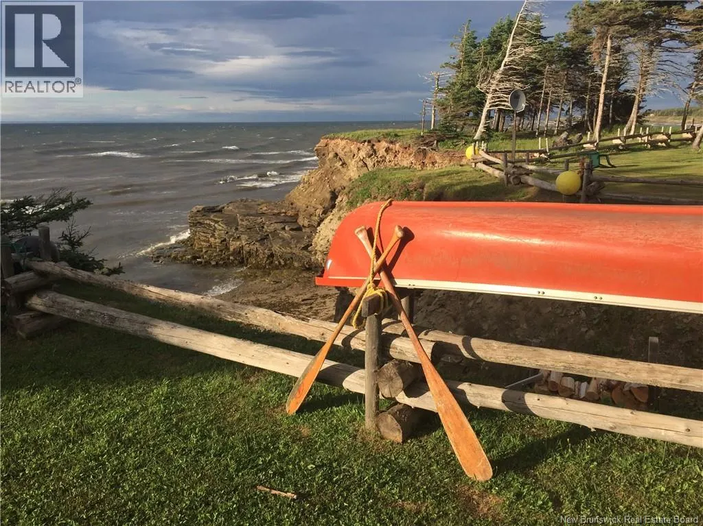 136 Des Falaises Street