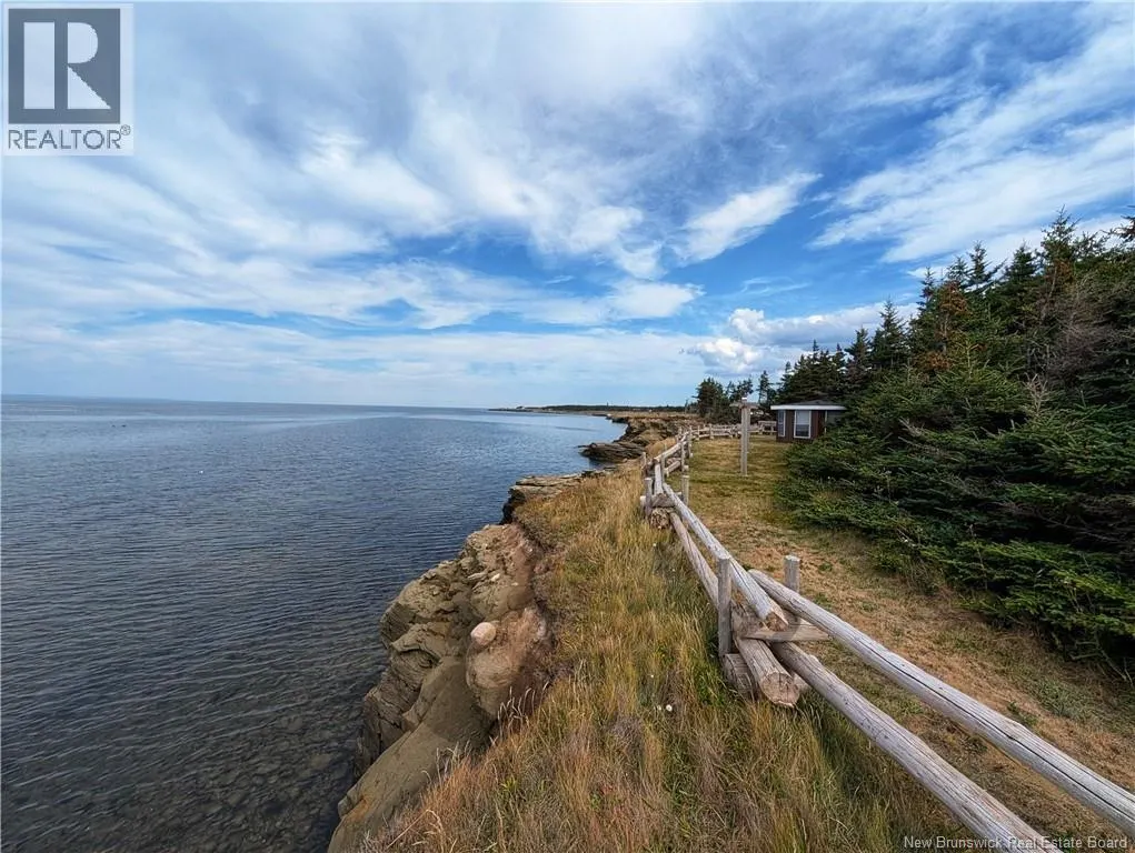 136 Des Falaises Street