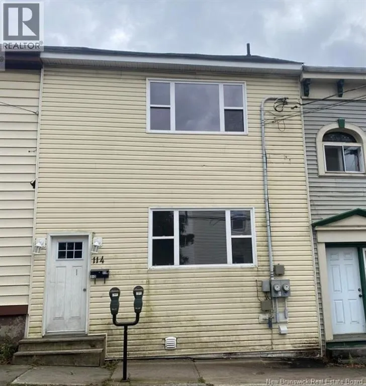 114 Carleton Street