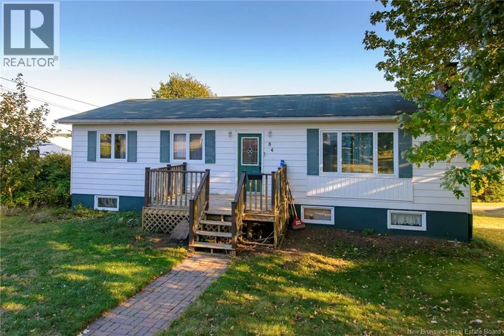 84 JOSSELYN Road