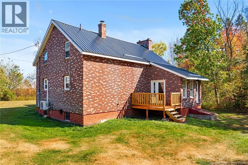 222 Leckey Road