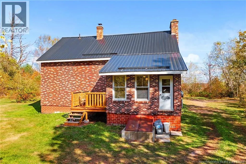 222 Leckey Road