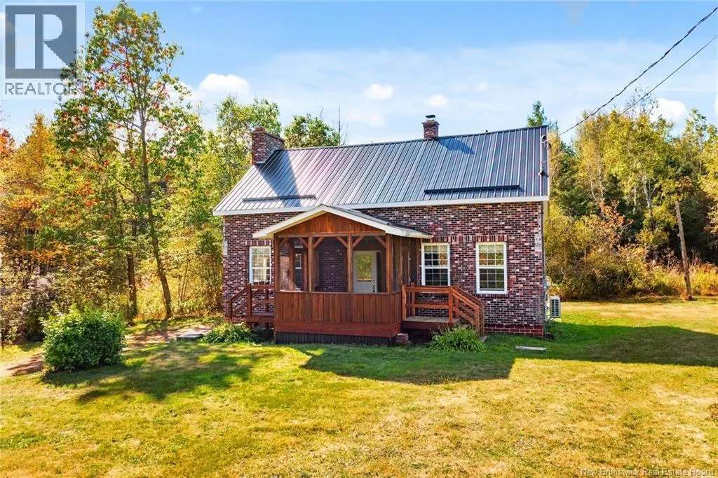 222 Leckey Road