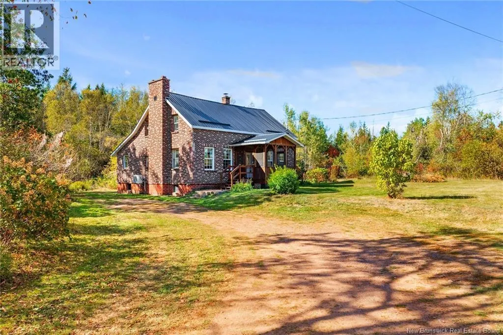 222 Leckey Road