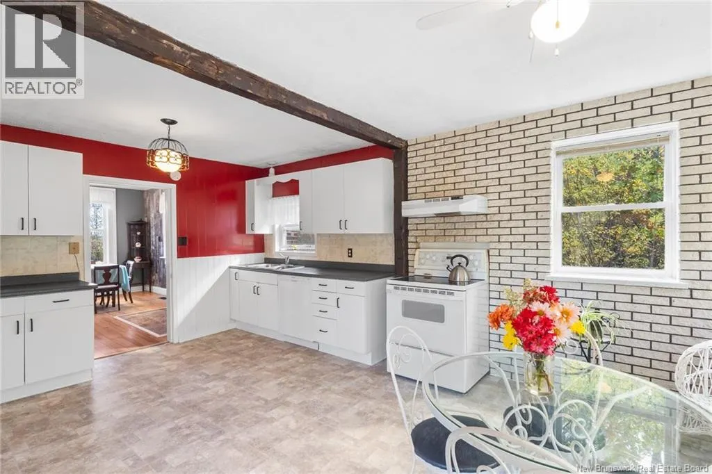 222 Leckey Road